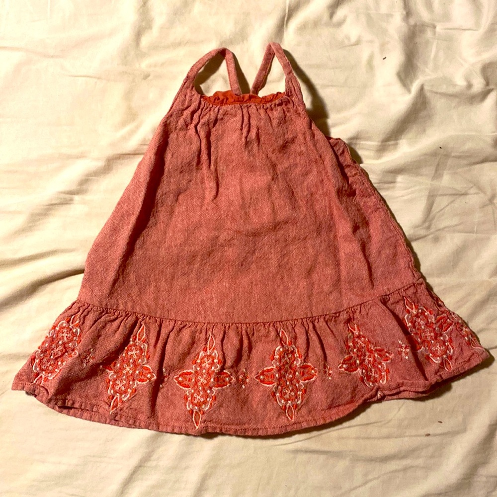 Baby Dress